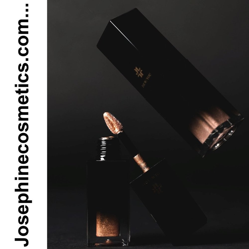 DEW YOU LUMINOUS LIQUID DEWY HIGHLIGHTER MEET CLAIRE